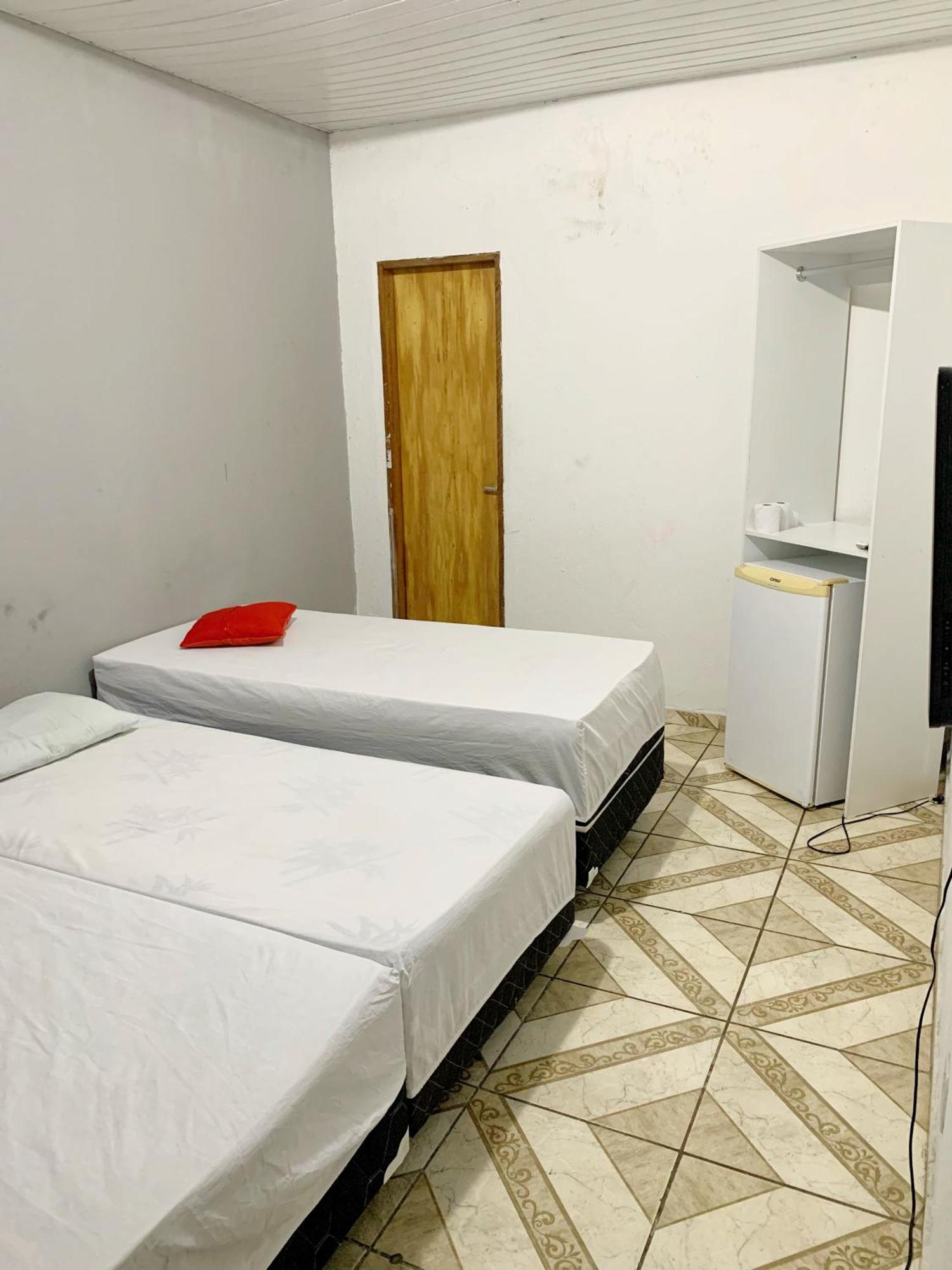 Pousada Estilo Brasil Fortaleza  Eksteriør billede