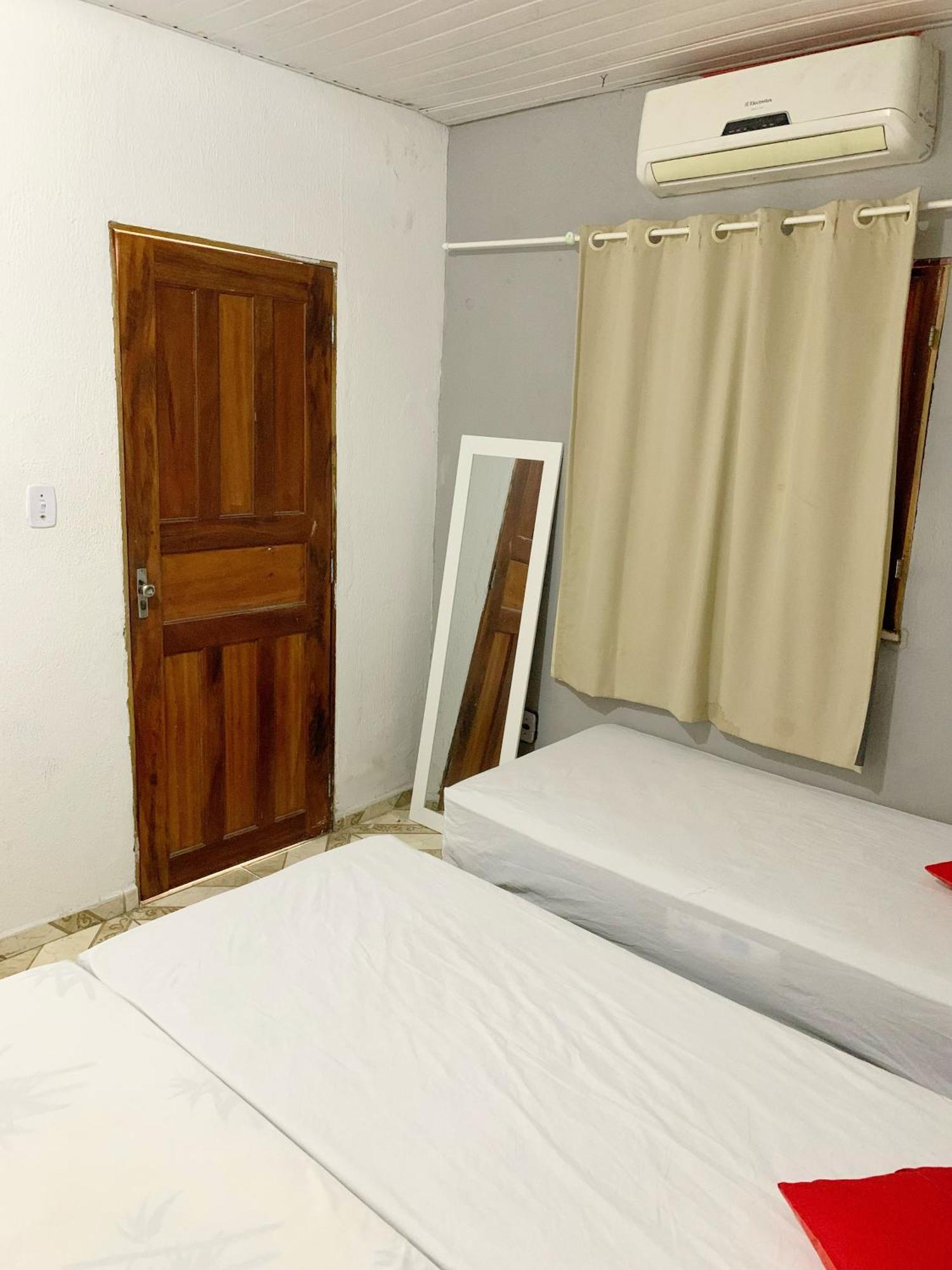 Pousada Estilo Brasil Fortaleza  Eksteriør billede