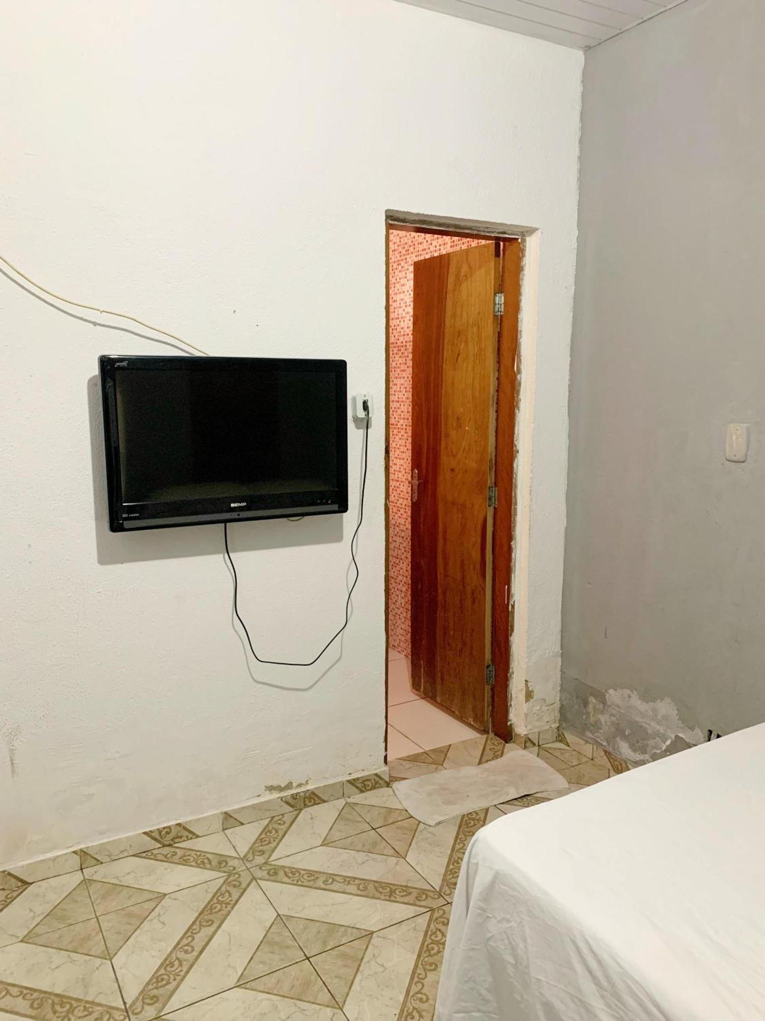 Pousada Estilo Brasil Fortaleza  Eksteriør billede