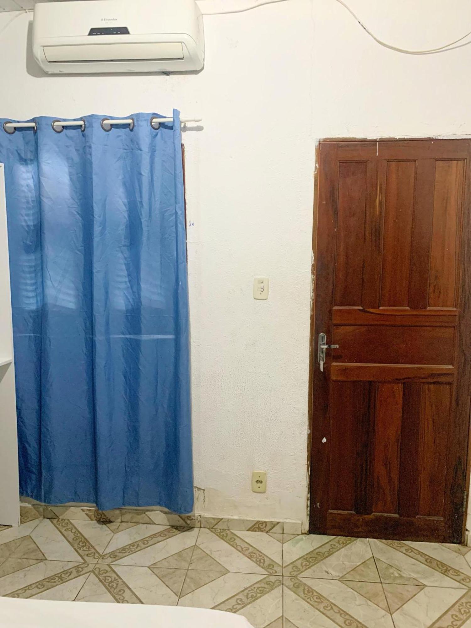Pousada Estilo Brasil Fortaleza  Eksteriør billede